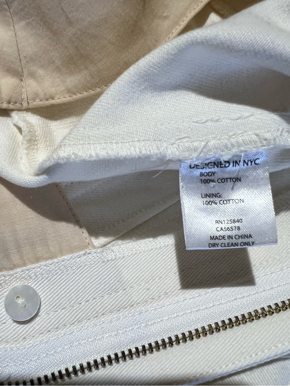 INTERMIX Shorts - Picture 5 of 6
